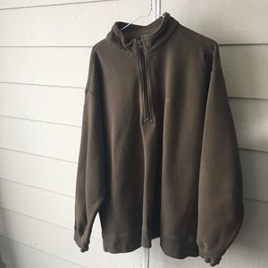 Columbia Half ZIP